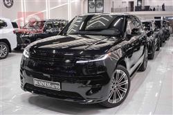 لاند روفر رانج روفر سبورت